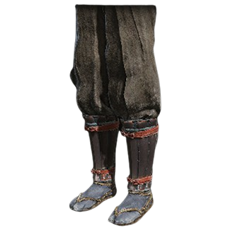 Land of Reeds Greaves Image