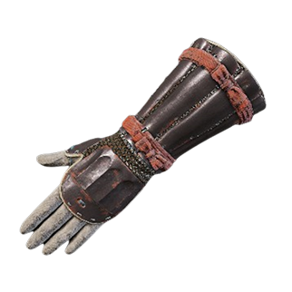 Land of Reeds Gauntlets Icon