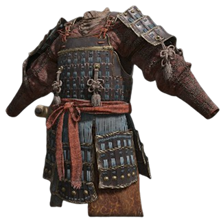 Land of Reeds Armor Icon