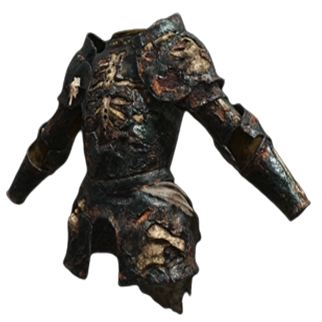 Royal Remains Armor Icon