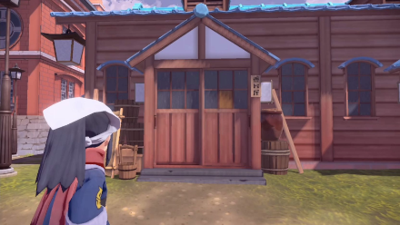 PLA Unlock the Eternal Battle Reverie