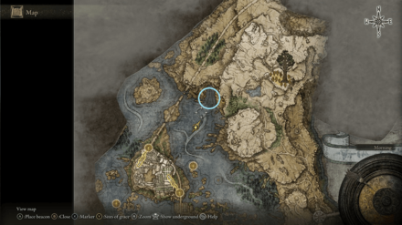 Walking Mausoleum Liurnia of the Lakes Elden Ring.png