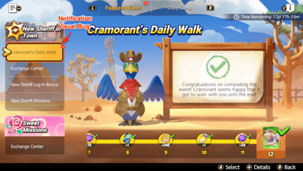 Pokemon UNITE - Cramorant