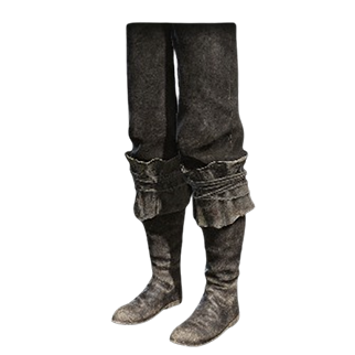 Bandit Boots Icon