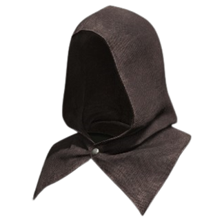 Astrologer Hood Icon