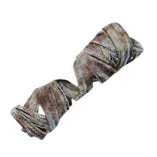 Bandit Manchettes Image