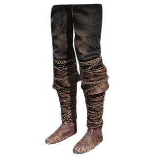 Astrologer Trousers Image