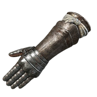 Vagabond Knight Gauntlets Icon