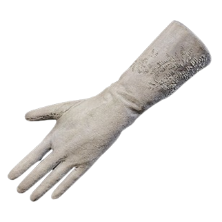 Astrologer Gloves Image