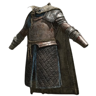 Vagabond Knight Armor