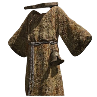 Prophet Robe