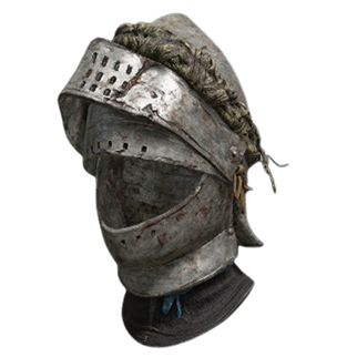 Vagabond Knight Helm Icon