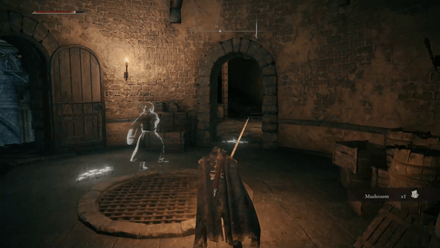 Elden Ring - Rusty Key Step 2