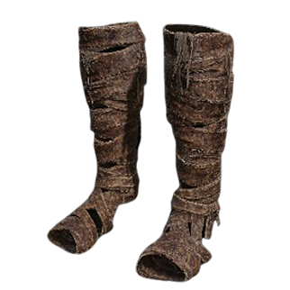 Champion Gaiters Image