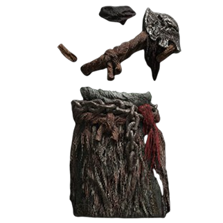 Champion Pauldron Icon