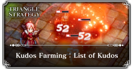 Kudos Farming List of Kudos Fire Emblem Heroes FEH