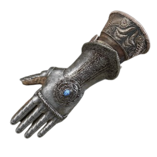 Carian Knight Gauntlets Image