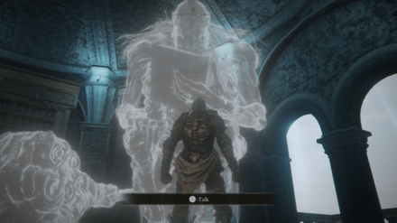 Meet the Servants of Ranni