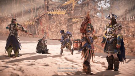 The Wings of the Ten Regalla