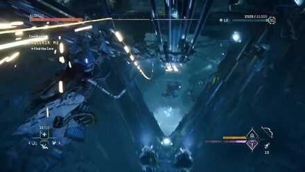 Go Down the Ziplines