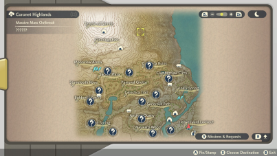 Pokemon BDSP - Massive Mass Outbreak