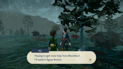 Pokemon BDSP - Massive Mass Outbreak Aguav Berries