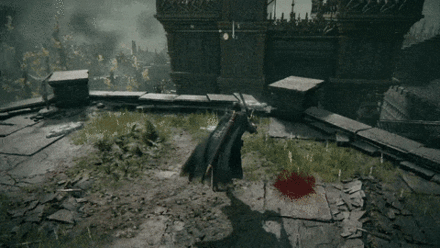 Elden Ring - Claw Talisman Location Step 1