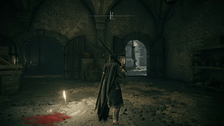 Elden Ring - Prince of Death