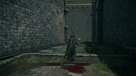 Elden Ring - Prince of Death