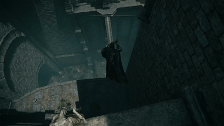 Elden Ring - Prince of Death