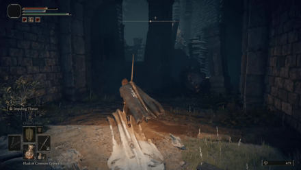 Elden Ring - Prince of Death