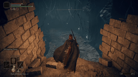 Elden Ring - Prince of Death