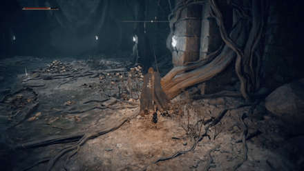 Elden Ring - Prince of Death