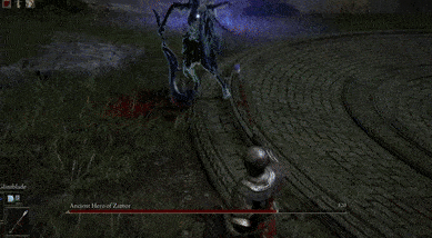 Elden Ring (Ancient Hero of Zamor) - Elusive Hops