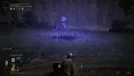 Elden Ring (Ancient Hero of Zamor) - Avalanche