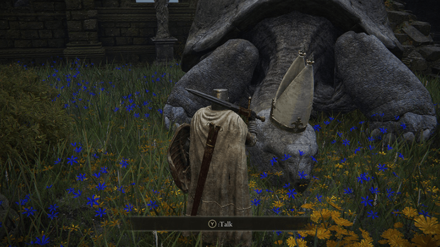 Miriel, Pastor of Vows