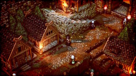 HP Recovery Pellet Location