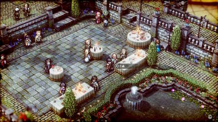 The Ministry of Medicine Location