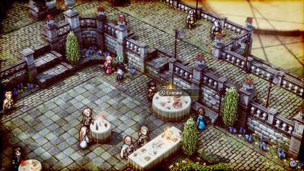 Sleep Recovery Pellet Location