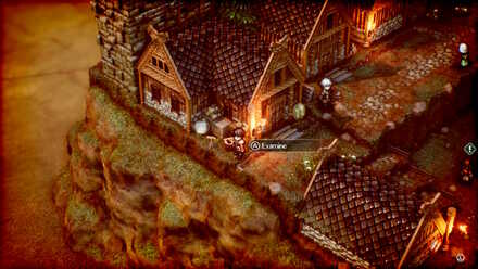 HP Recovery Pellet Location