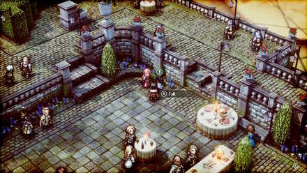 Geela Interaction Location