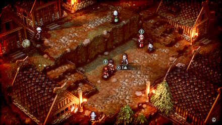 Child Interaction Location