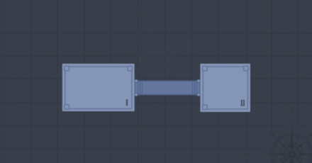 Genshin - Row House Base Map