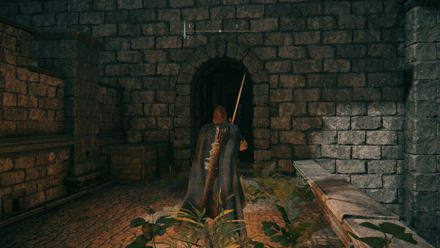 Elden Ring - Crysalids