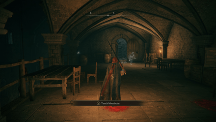 Elden Ring - Crysalids