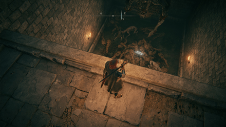 Elden Ring - Crysalids