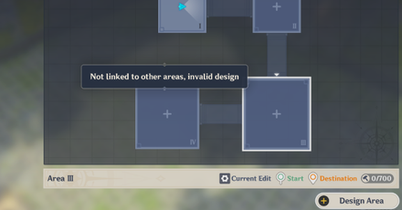 Genshin - Divine Ingenuity - Must Be Linked