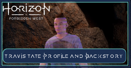 Travis Tate Character Profile Banner