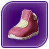 Blissey Set: Shoes Icon