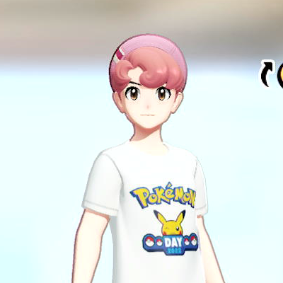 Blissey Set: Headwear Preview